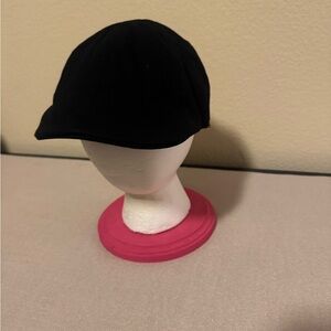 Target Black Women's Hat
